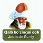 icon Qalb ko'zingni och - Rumiy (Apri il tuo cuore e i tuoi occhi - Rumi)