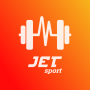 icon My JetSport(My JetSport TrainerDay)