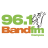 icon Band FM Campos 96,1(Band FM Fields 96,1) 3.9