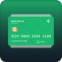 icon Virtual Credit Card Validator (Validatore virtuale di carte di credito)
