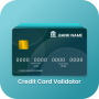 icon Credit Card Validator(Validatore/verificatore di carte di credito)