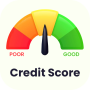 icon Credit Score Check & Report(Credit Score Check and Report POSB)