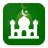 icon Muslim Zone(Muslim Zone -) 1.8