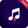icon Musiek aflaaier(Download veloce di musica Mp3
)