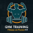 icon Gym TrainingFitness on pocket(Allenamenti in palestra - Fitness su Pocket
) 1.0