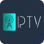 icon IPTV(IPTV Lite: lettore video HD
)