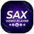 icon SAX Video Player(HD Video Player) 1.1