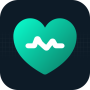 icon Heart Rate Monitor(Cardiofrequenzimetro e Pulse Pro)