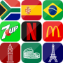 icon 3in1 Quiz(3in1 Quiz: Logo-Flag-Capital)