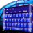 icon Blue Keyboard(Tastiera blu) 10001003