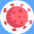icon rubinapk.coronagame23.app(Esport S`ka virus
) 1