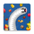 icon Snake Lite(Snake Lite - Gioco Worm Snake) 4.11.2