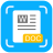 icon Doc Scanner App(Scanner documenti App
) 1.0.2