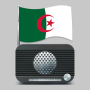 icon Algeria Radio Stations (Algeria Stazioni radio
)