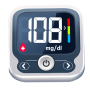 icon Blutdruck(Blood Pressure Tracker Analizza)