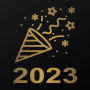 icon Countdown(Conto alla rovescia di Capodanno 2023)
