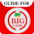 icon Big Cash Pro Play clue Games & Earn Money(Big Cash Pro Gioca a giochi di indizi e guadagna denaro
) 1.0