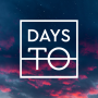icon Days To(Days To | Countdown)