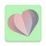 icon SMS Amour(SMS Amour - Idées de SocialShot)