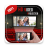 icon VideoProjector(Simulatore di videoproiettore HD - Proiettore HD mobile
) 2.0