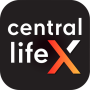 icon Central Life X
