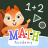 icon Math Academy(Edujoy Math Academy - Impara Ma) 6.6