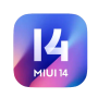 icon MIUI Updates(MIUI)