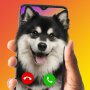 icon Your Call: Screen Change(La tua chiamata: cambio schermo)