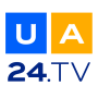 icon UA24.tv(UA24.tv Aggiornamenti)