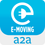 icon A2A E-moving()