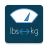 icon Weight Converter(Convertitore kg lbs) 1.4.1