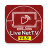 icon LIVE NET TV(Live Net TV streaming: Guida Tutti i canali in diretta
) 1.0