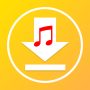 icon Mp3Downloader(Music Downloader Mp3 Scarica)