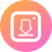 icon ins-save(Downloader per Instagram - Video Foto Saver
) 4.0