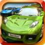 icon Race Illegal: High Speed 3D (Race Illegal: High Speed ​​3D)