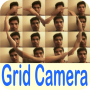 icon Grid Camera (Telecamera a griglia)