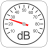 icon Sound Meter(Misuratore del suono - Decibel) 1.2.7