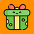 icon Easy Gift(Easy Gift - Guadagna crediti di gioco) 1.1.8