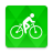 icon Bicycle Ride Tracker(Bike Ride Tracker. Localizzatore GPS) 1.4.2