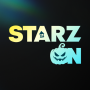 icon STARZ ON