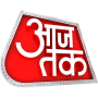 icon Aaj Tak(Hindi News: Aaj Tak Live TV App)