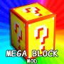 icon mega block(Mega Block Mod per Minecraft)
