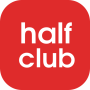 icon 하프클럽 - halfclub (Half Club - halfclub)