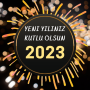 icon yeni yıl mesajları 2023 (2023 My)