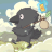 icon crow(Boori's Spooky Tales: Idle RPG) 1.10.37