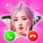 icon Idol Prank(Idol Scherzo Videochiamata e chat) 0.23