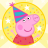 icon PEPPA(World of Peppa Pig: giochi per bambini) 7.8.2