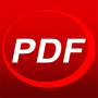 icon PDF Reader: Edit & Convert PDF (Lettore PDF: modifica e converti PDF)