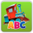 icon Kids ABC Trains Game(Treni ABC per bambini) 1.10.4