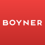 icon Boyner – Online Alışveriş (Boyner – Negozio online)
